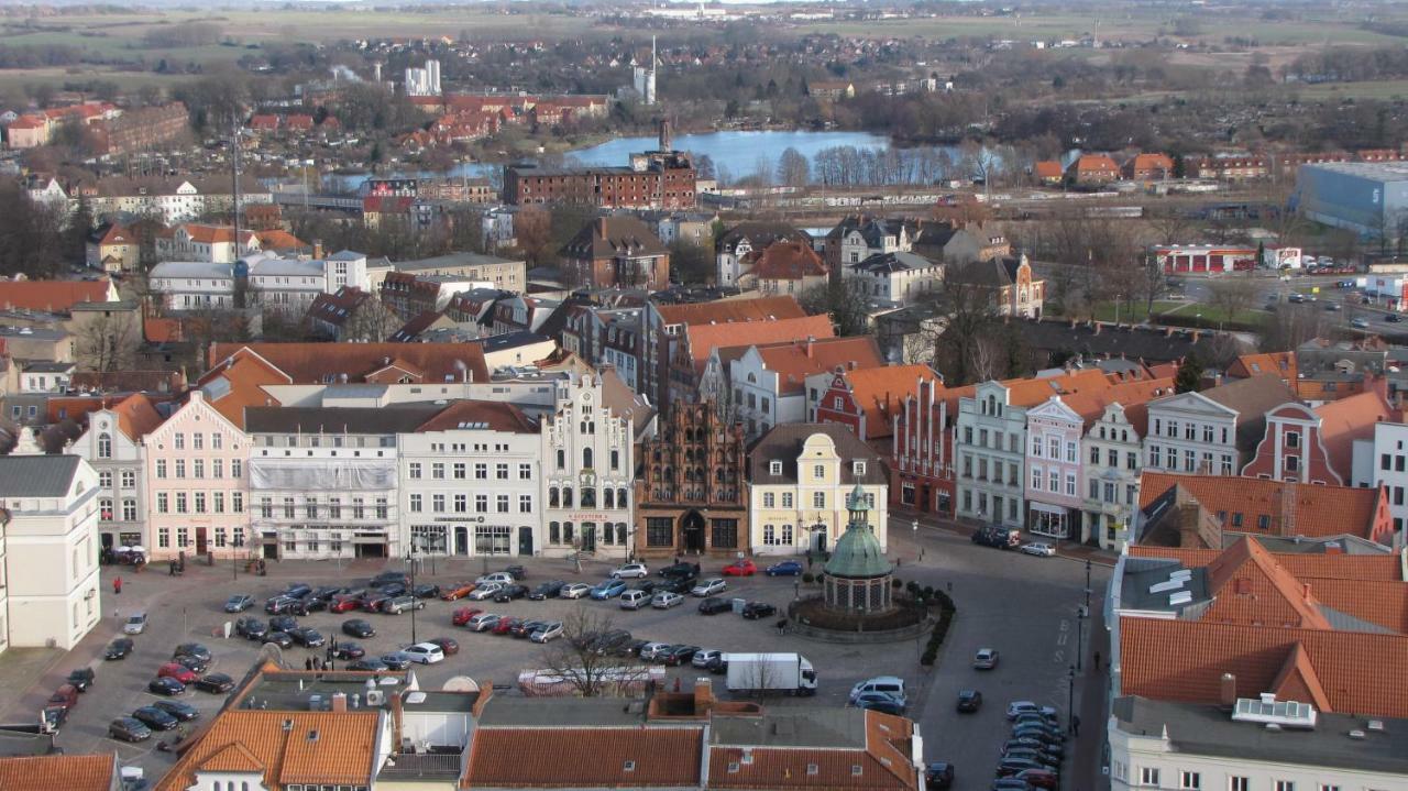Feriehus Strandmuschel Am Ostseestrand Zierow